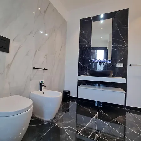 Apartment Maxela Penthouse By World