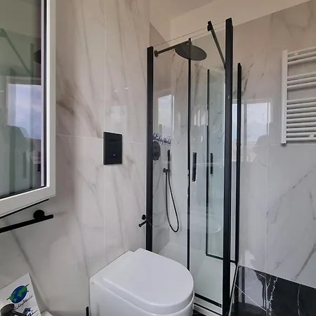 Apartment Maxela Penthouse By World Palermo