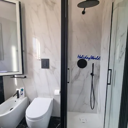 Apartamento Maxela Penthouse By World