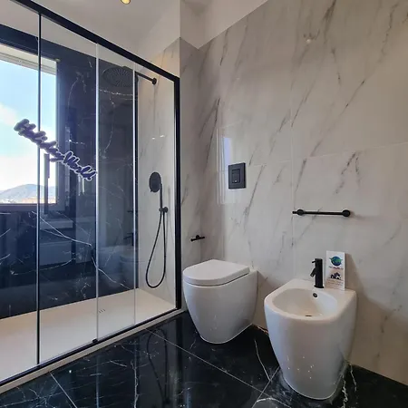Maxela Penthouse By World Apartamento *