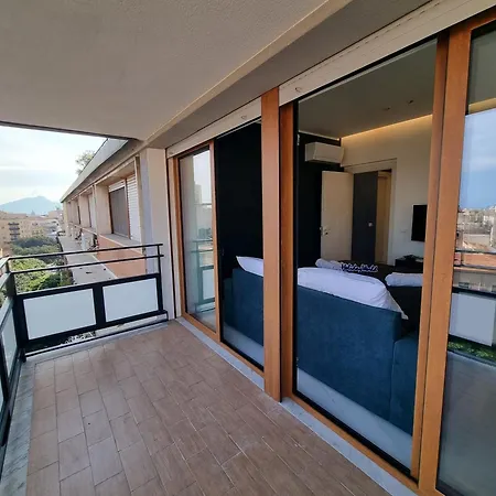 Maxela Penthouse By World