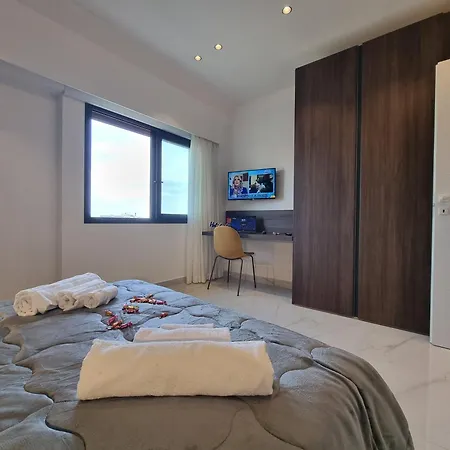 Maxela Penthouse By World Apartamento *