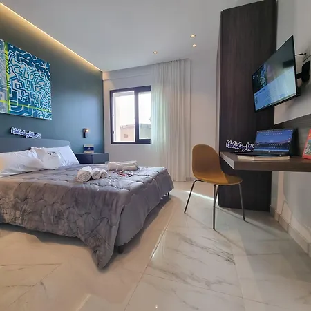 Maxela Penthouse By World Apartment