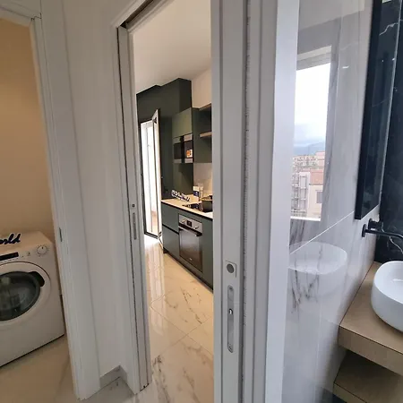 Maxela Penthouse By World