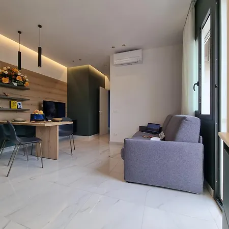 Maxela Penthouse By World Apartamento