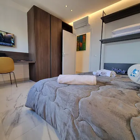 Maxela Penthouse By World Apartamento *