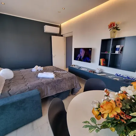 Apartamento Maxela Penthouse By World