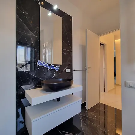 Maxela Penthouse By World