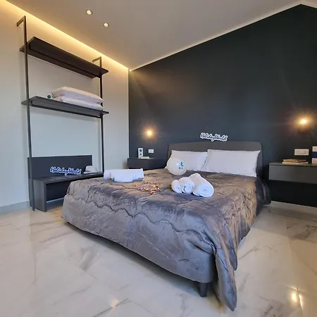 Maxela Penthouse By World Apartment