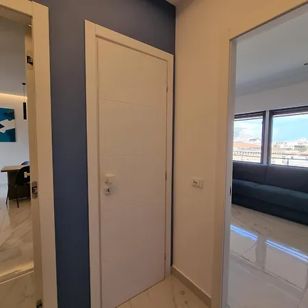 Maxela Penthouse By World * Palermo