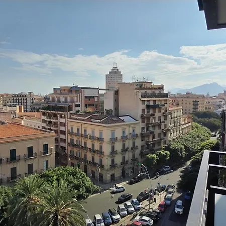 Maxela Penthouse By World Apartamento *