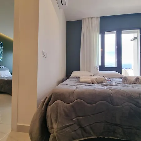 Apartamento Maxela Penthouse By World Palermo