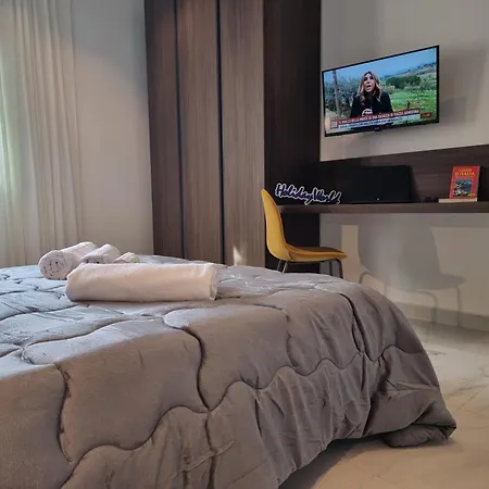 Maxela Penthouse By World Apartment *