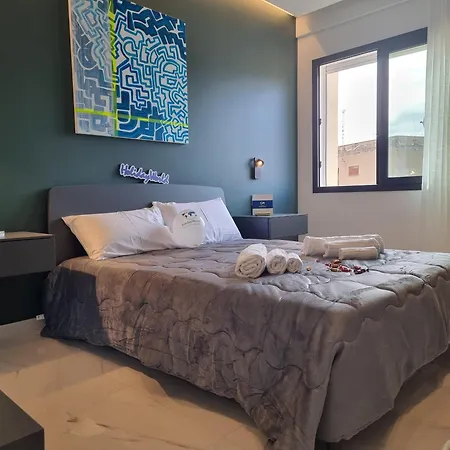 Apartamento Maxela Penthouse By World *