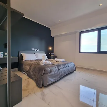 Maxela Penthouse By World * Palermo