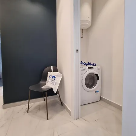 Apartamento Maxela Penthouse By World Palermo