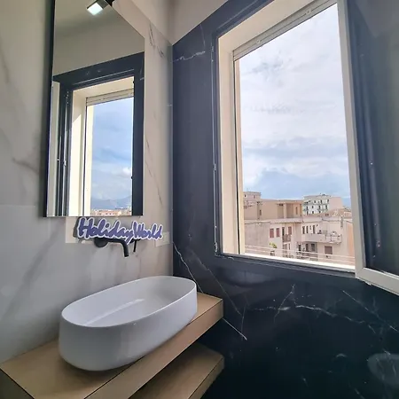 Maxela Penthouse By World *