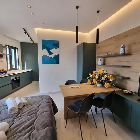 Maxela Penthouse By World Apartamento *
